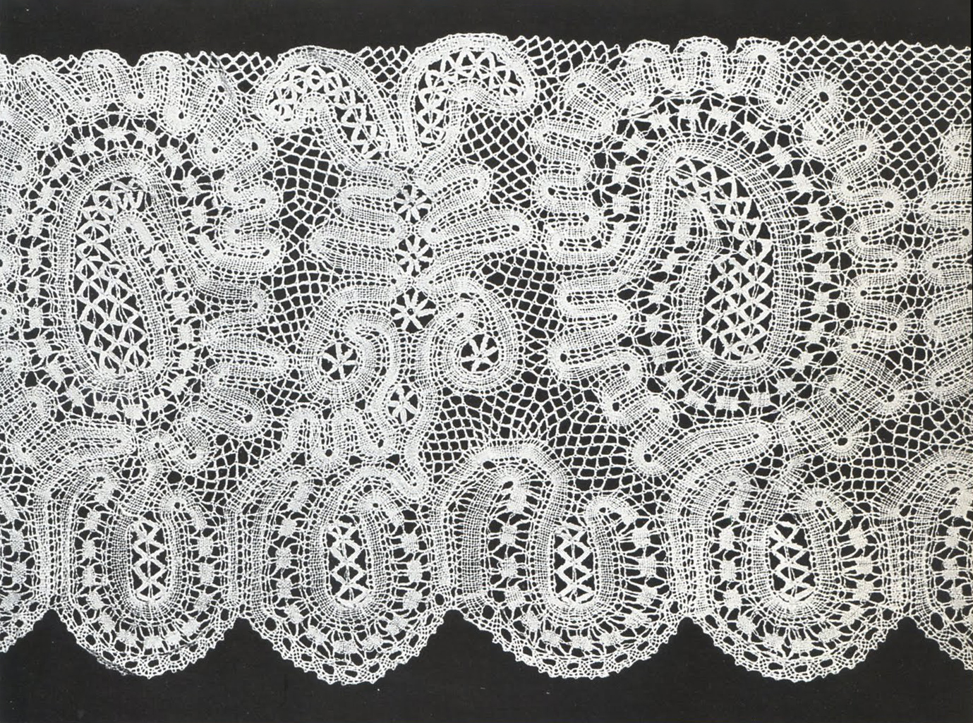 Кружева lace