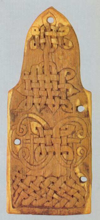 Cerae (Wax tablet). <br/>Mid 13th century