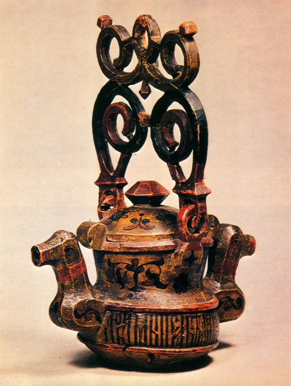 Ewer. <br/>19th century