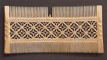 Comb. <br/>1st quarter of the 19th century
