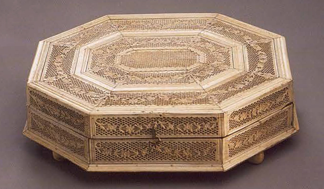 Jewelry-box