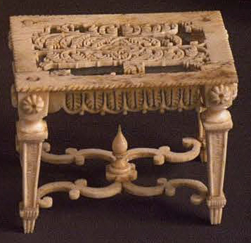 Table. <br/> 19th century