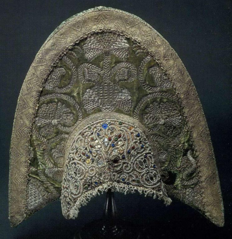 Kokoshnik