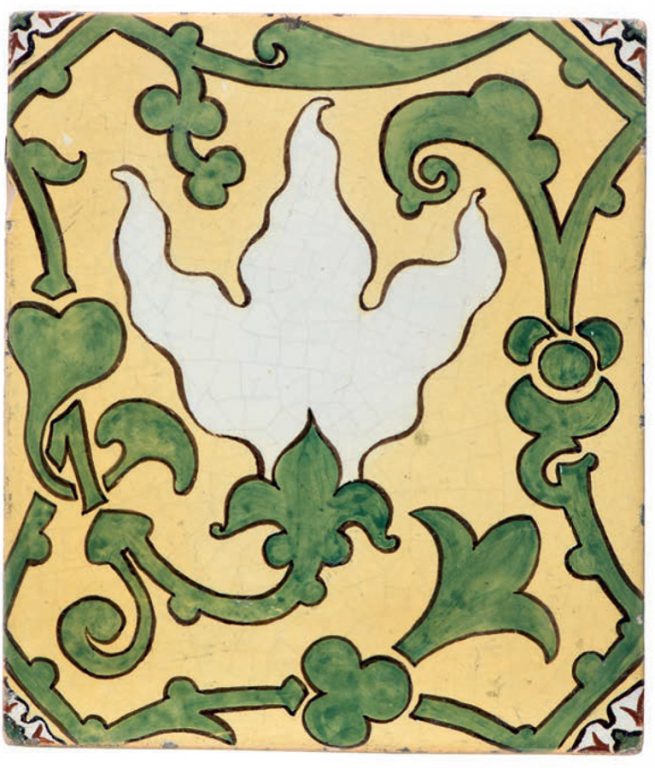 Tile