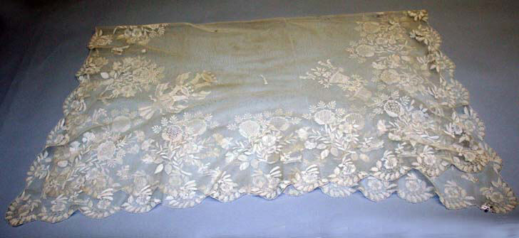 Wedding veil