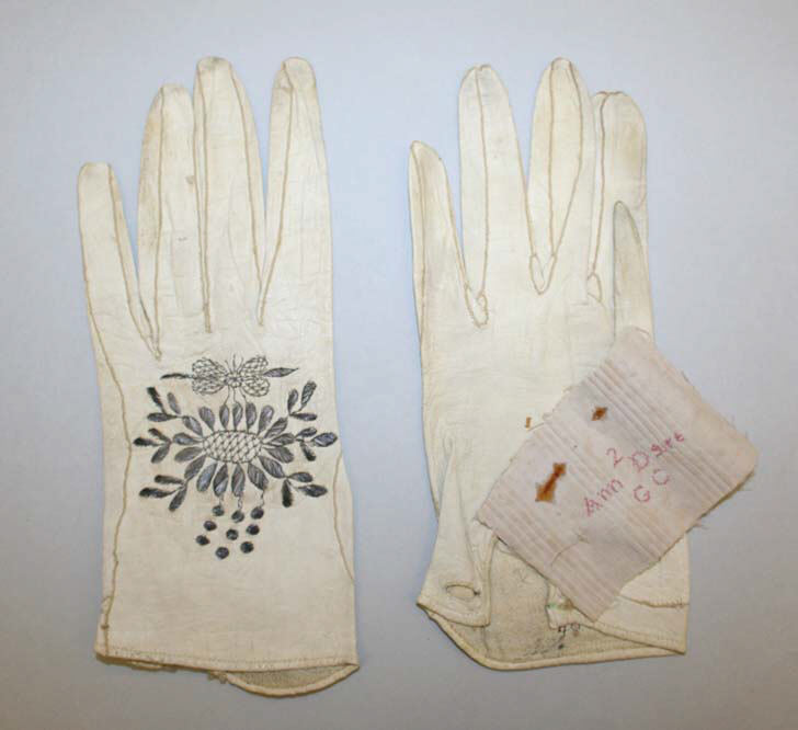 Gloves