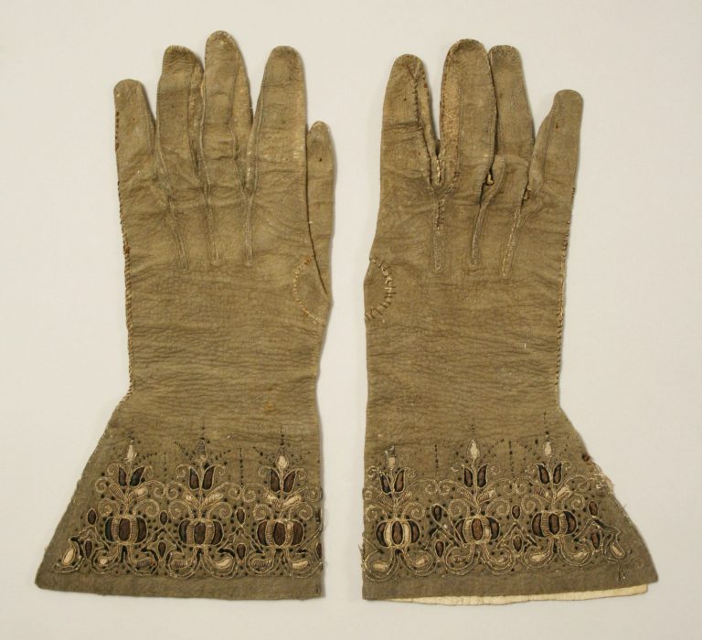 Gloves