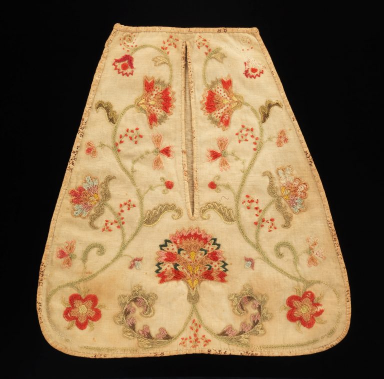 Pocket. 1750
