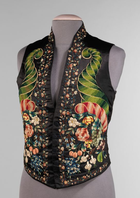 Vest