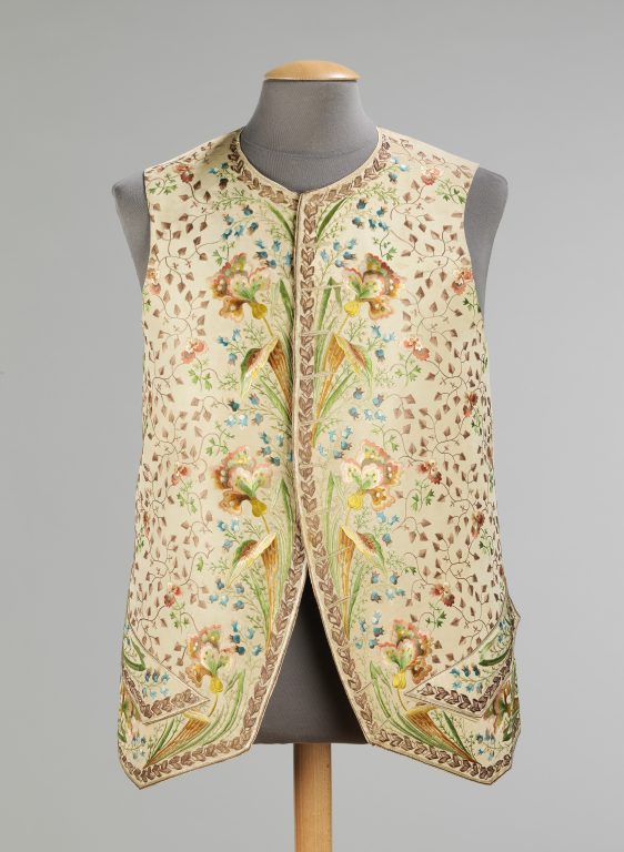 Waistcoat