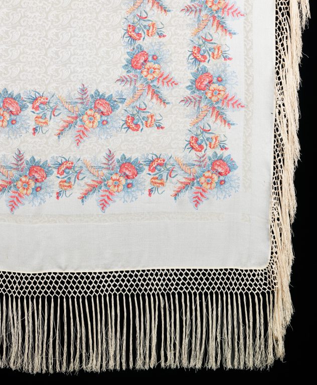 Shawl
