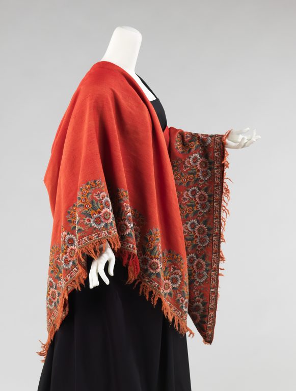 Shawl