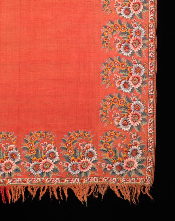 Shawl