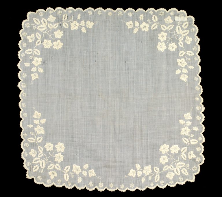 Handkerchief