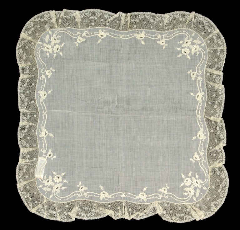 Handkerchief