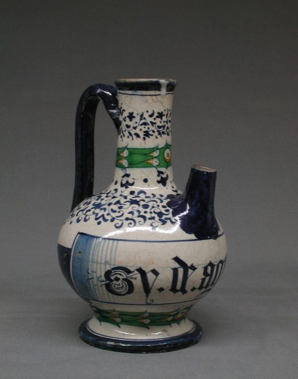 Ewer