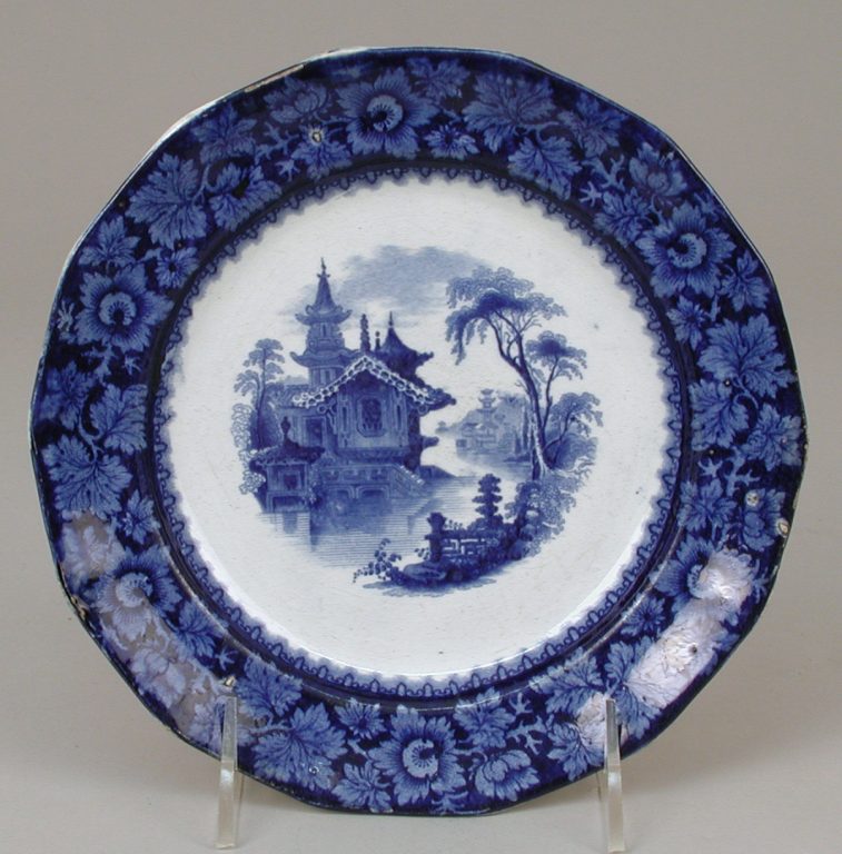 Plate