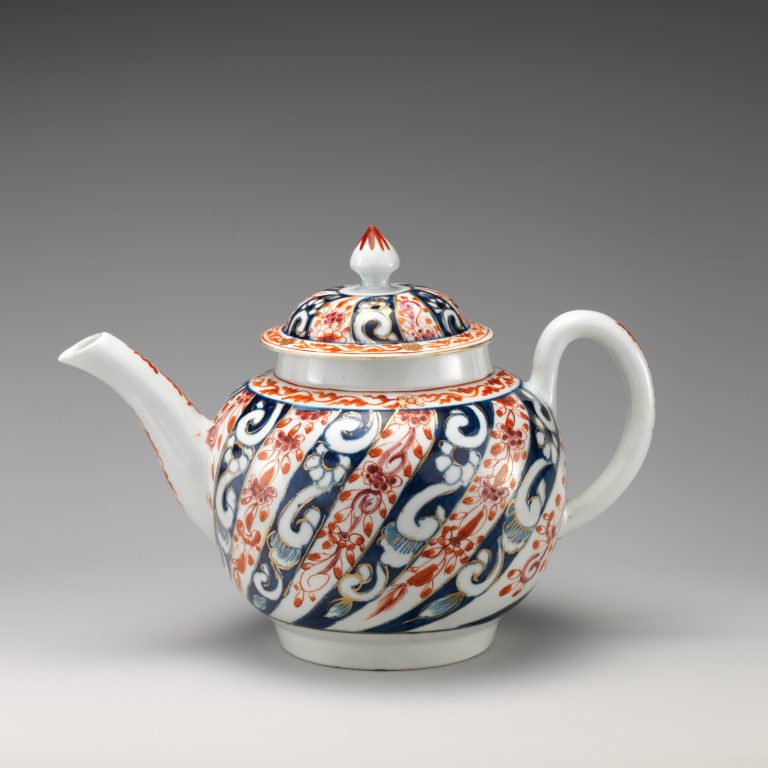 Teapot