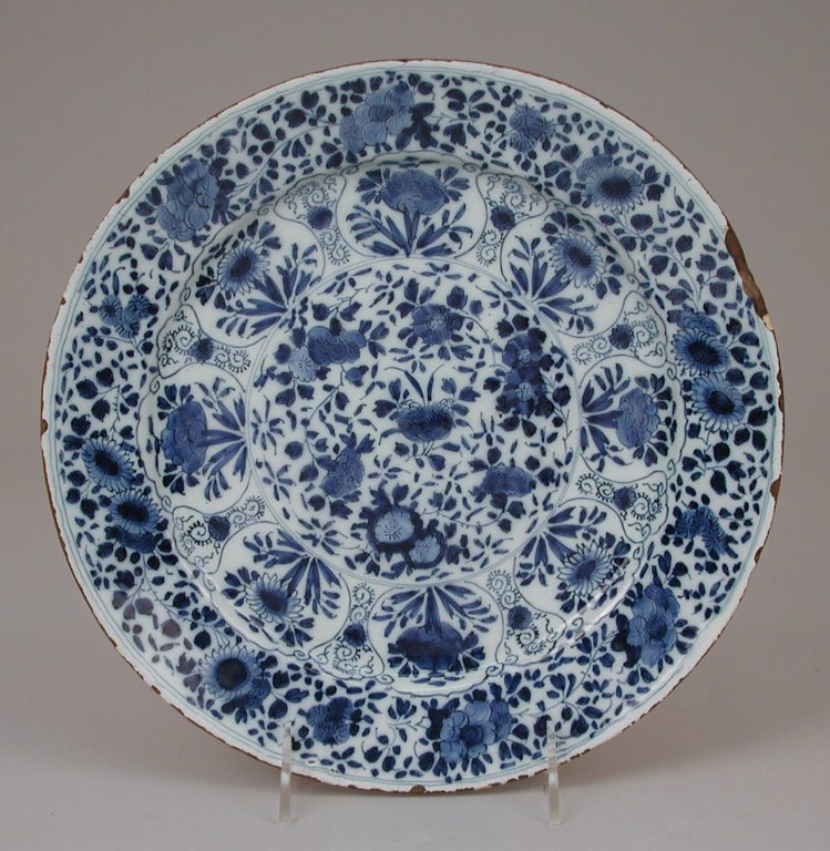 Plate