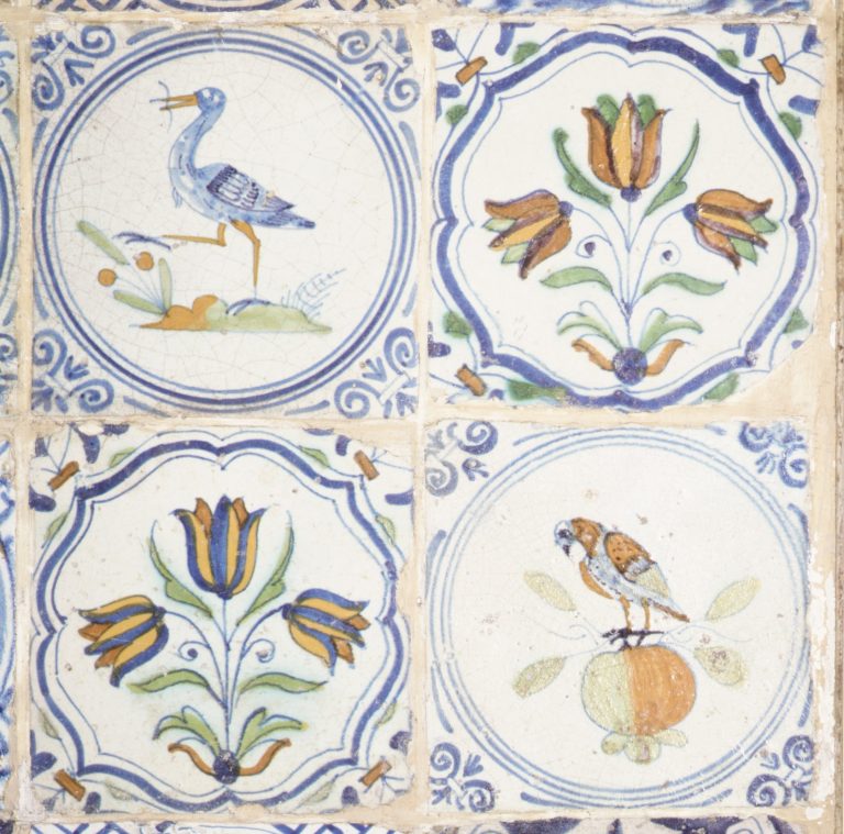 Tile