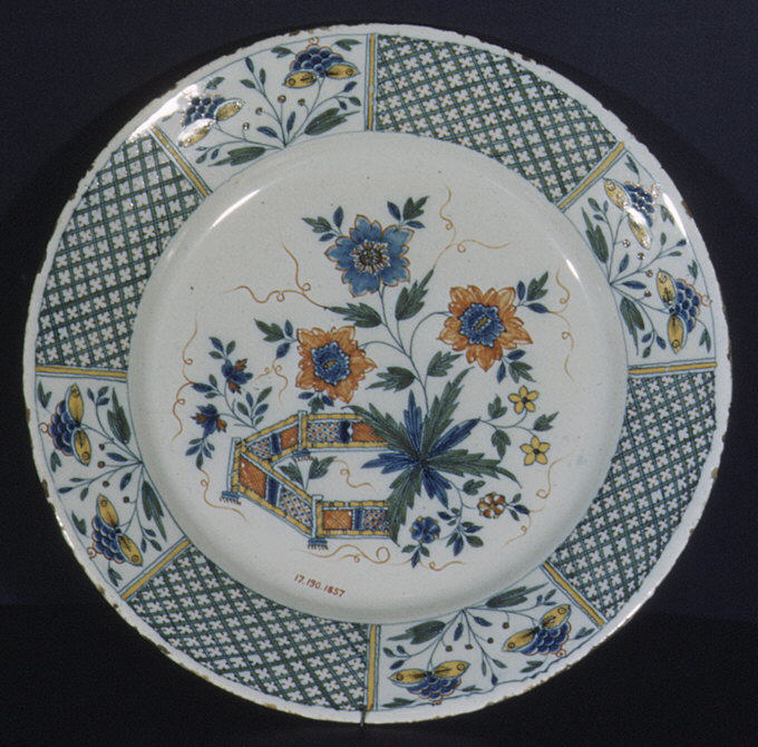 Plate