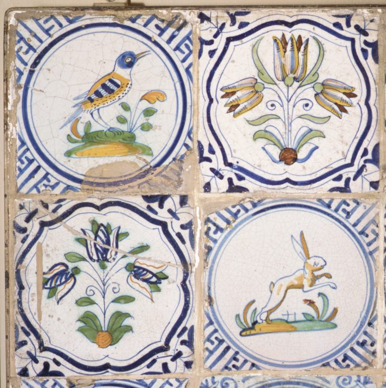 Tile