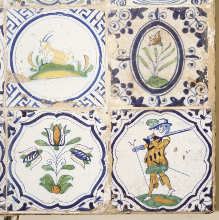 Tile