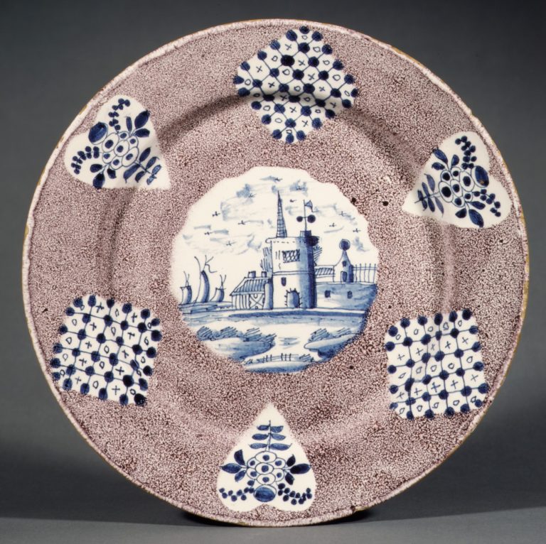 Plate