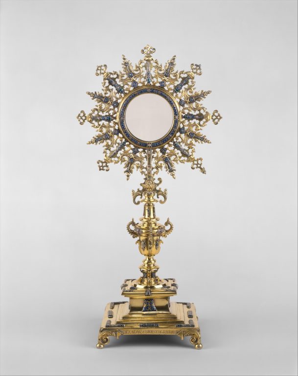 Monstrance