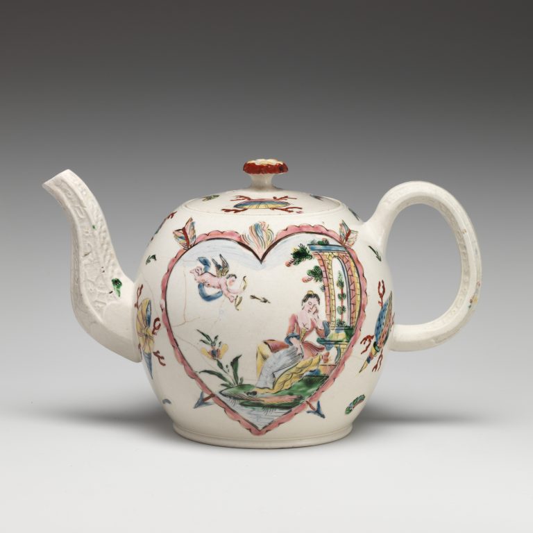 Teapot