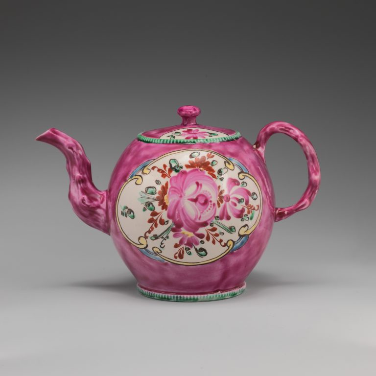 Teapot
