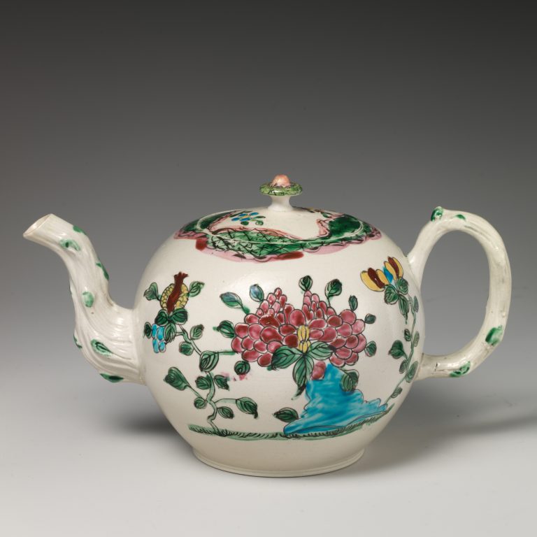 Teapot