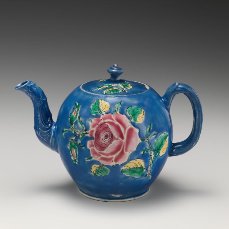 Teapot