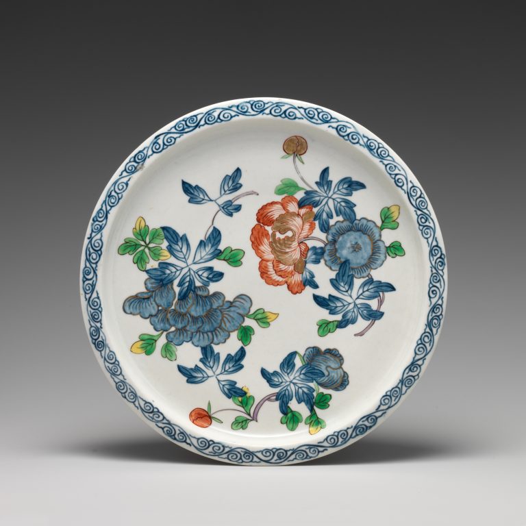 Plate