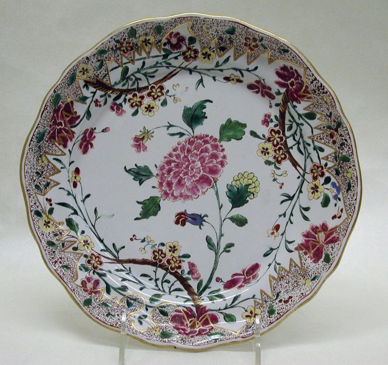 Plate