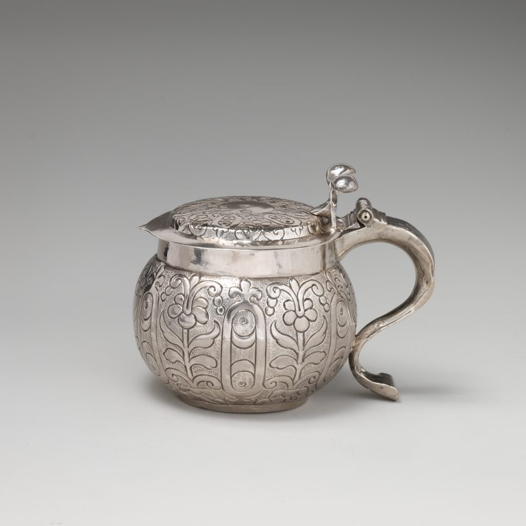 Child's tankard