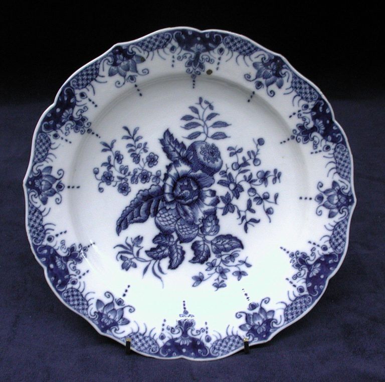 Plate