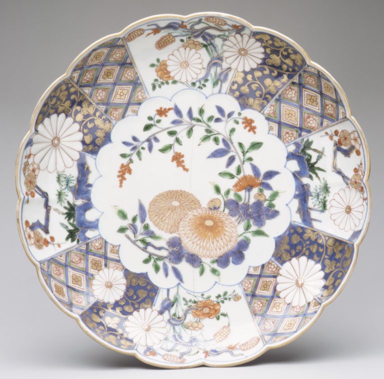 Dish