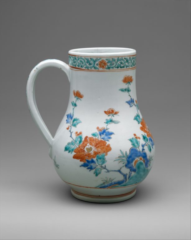 Ewer