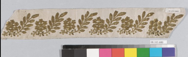 Passementerie