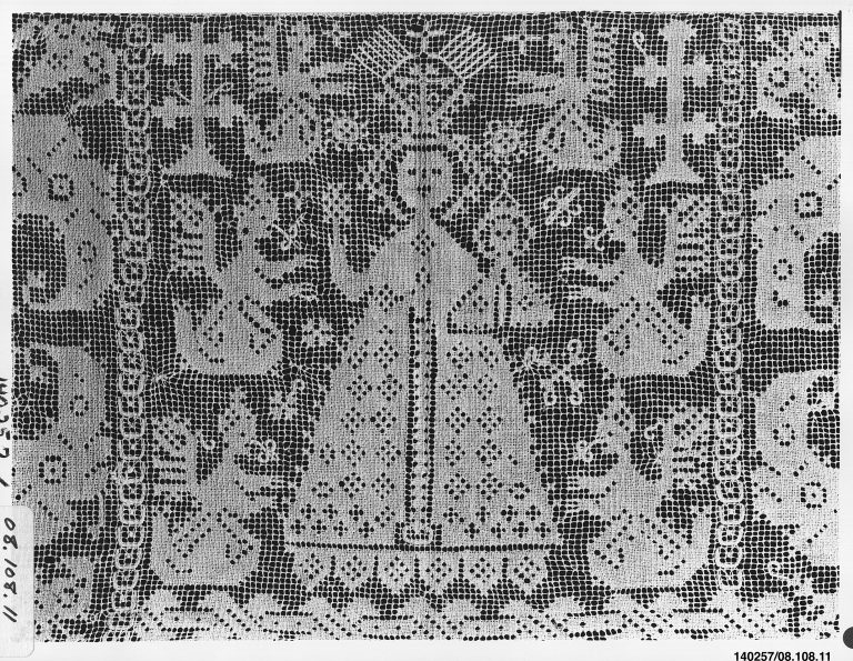 Altar frontal