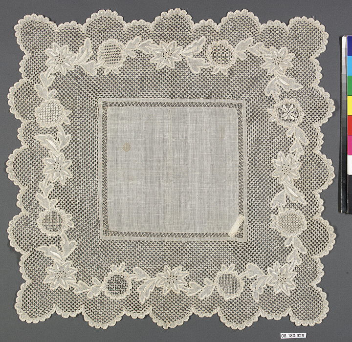 Handkerchief