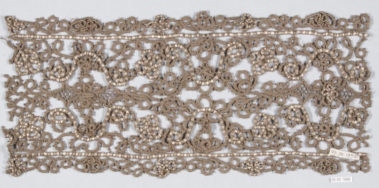 Passementerie