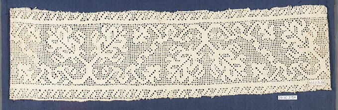Border fragment
