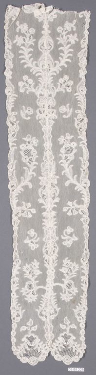 Lappets (2)