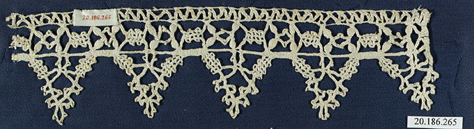 Edging