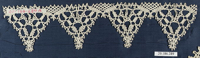 Edging
