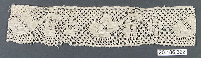 Edging
