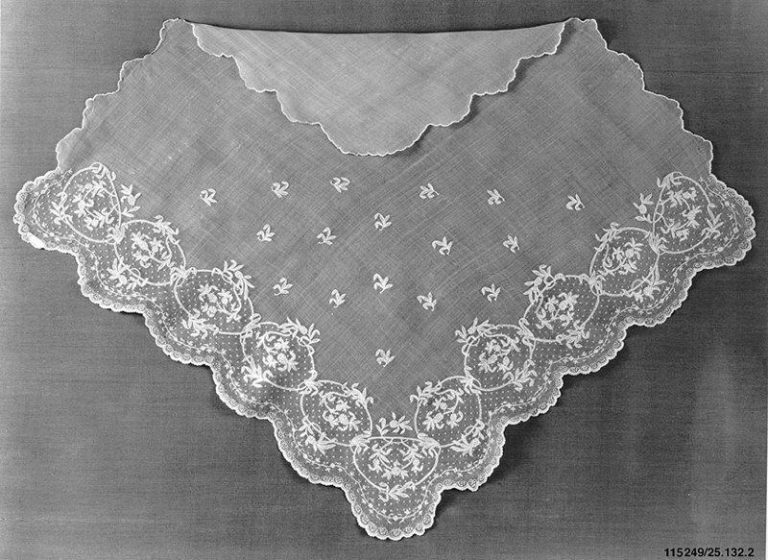 Kerchief (PaГ±uelo)