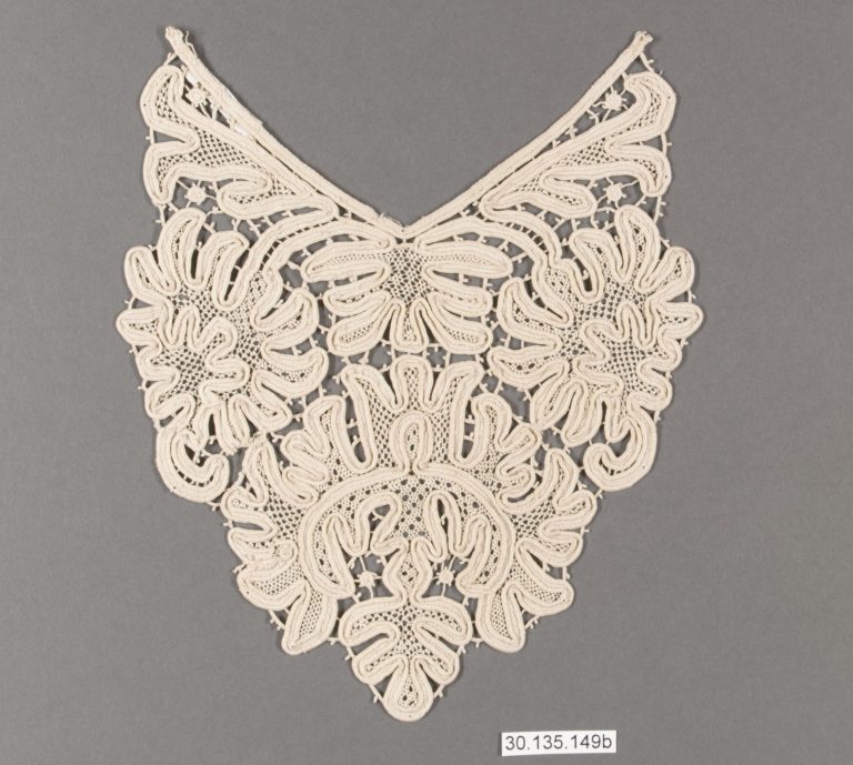 Ornament (one of a pair)